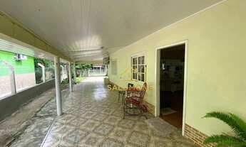 Imagem 2: Salomone vende Linda Casa com 3 dormitórios, suíte e apenas 150 metros da RS040 em condomí