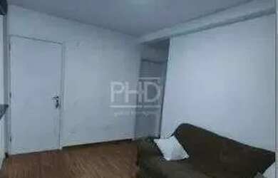 Imagem 4: Apartamento à venda, 2 quartos, 1 vaga, Vila Metalurgica - Santo André/SP