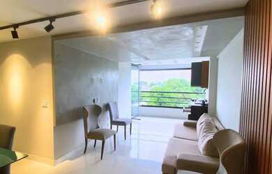 Imagem 2: ALUGA-SE APARTAMENTO NO CONDOMÍNIO PALÁCIO DAS ARTES