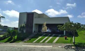 Imagem: Casa com 3 dormitórios à venda, 259 m²