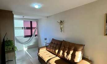 Imagem 5: Mirantes Passaré - Móveis Projetados - 58m² - 2 quartos + Closet - Nascente - Lazer - Pass