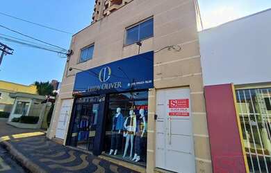 Imagem: Sala Comercial em CENTRO