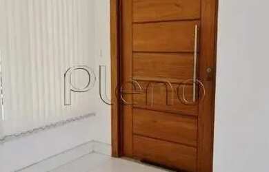 Imagem 3: Casa à Venda no Condomínio Residencial Querência em Valinhos, no bairro Dois Córregos