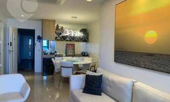 Imagem 5: Apartamento com 2 dormitórios à venda, 83 m² por R$ 980.000,00 - Charitas - Niterói/RJ