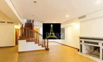 Imagem 3: Casa com 4 dormitórios para alugar, 388 m² por R$ 23.087/mês - Três Figueiras - Porto Aleg