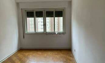 Imagem 3: Apartamento com 1 dormitório para alugar, 63 m² por R$ 3.104,99/mês - República - São Paul