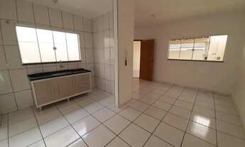 Imagem: Casa com 2 dormitórios para alugar, 80