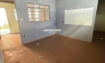 Imagem 2: Oportunidade 3 Casas no mesmo terreno no Jardim Aeroporto