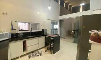 Imagem 6: Casa condomínio belvedere