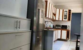 Imagem 7: Casa com 3 dormitórios à venda, 203 m² por R$ 639.990,00 - Parque Jaçatuba - Santo André/S