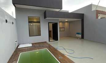 Imagem 2: Casa terrea no vila suíça com 03 quartos