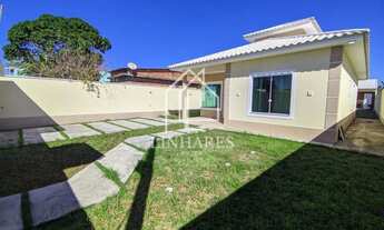 Imagem 5: Casa à venda no bairro Jardim Atlântico Leste (Itaipuaçu) - Maricá/RJ