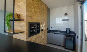 Imagem 5: Studio mobiliado com 2 garagens no Estreito