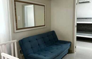 Imagem 5: Excelente oportunidade! Apartamento monoambiente à venda, a menos de 200 metros