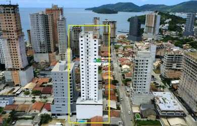 Imagem: Loft em Porto Belo, Bal. Perequê