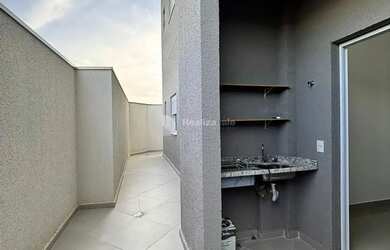 Imagem 3: Apartamento para alugar em São José dos Campos, Parque Residencial Flamboyant, com 3 quart