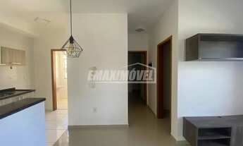 Imagem 6: Apartamento Padrão em Sorocaba