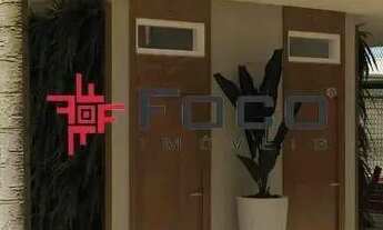 Imagem 4: Apartamento à venda 02 dormitórios, com suíte - 64,19m²