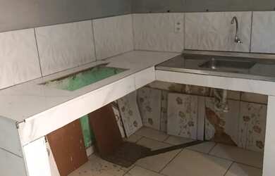 Imagem 6: Vende-se uma casa