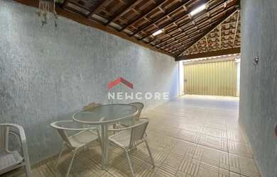 Imagem 5: Casa em Rua dos Álamos - Lúcio de Abreu - Contagem/MG