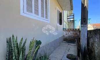 Imagem 2: CASA COM 2 DORMITÓRIOS/QUARTOS EM SÃO JOSÉ - SC BAIRRO BARREIROS À VENDA