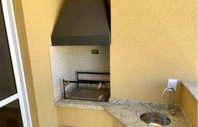 Imagem 2: Apartamento à venda em Campestre, Santo André - 64 m², 2 dorms, 1 suíte, 2 vagas