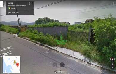 Imagem: Terreno à venda, 525 m² por R$ 600.000,00