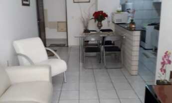 Imagem 3: Apto 2 qts, 1 vaga no Cabo Branco, vista p/ o mar, uma quadra da praia