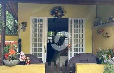 Imagem 6: Casa com 2 dormitórios à venda, 66 m² por R$ 350.000,00 - Maria Paula - São Gonçalo/RJ