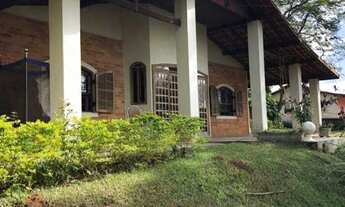 Imagem 3: Chácara com 3 dormitórios à venda, 18000 m² por R$ 2.100.000,00 - Centro - Cabreúva/SP