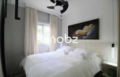 Imagem 4: Apartamento à venda no Condomínio Mais Flora Morumbi - Rua José Da Silva Ribeiro, 576 - Sã