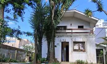 Imagem 2: Casa com piscina 4 quartos e 2 vagas no Bairro Jardim Itu