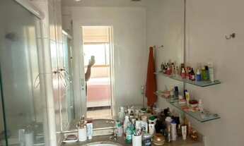 Imagem 4: Apartamento para venda no condomínio Jardim de Lombardia