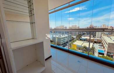 Imagem 7: Apartamento à venda em Vitória-ES: 3 quartos, 1 suíte com closet, 2 salas, 3 banheiros, 2