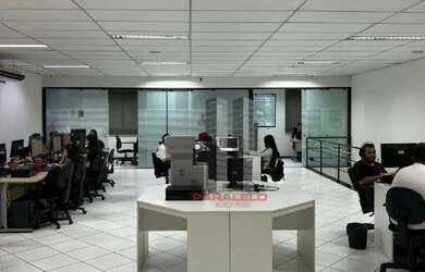 Imagem 6: Prédio, 450 m² - venda por R$ 5.106.400,00 ou aluguel por R$ 20.712,14/mês - Tatuapé - São