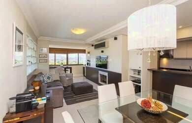 Imagem 7: APARTAMENTO IMPECAVELMENTE MOBILIADO NO PETROPOLIS!