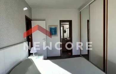 Imagem 5: Cobertura em Rua Bambuí - Serra - Belo Horizonte/MG