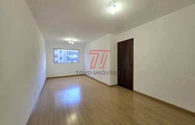 Imagem 2: Apartamento com 3 dormitórios para alugar com 80,92m² no Ed. Nossa Senhora de Fátima, bair