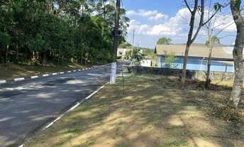 Imagem 6: Lote em condomínio em Rua Bruxelas - Centro - Vargem Grande Paulista/SP