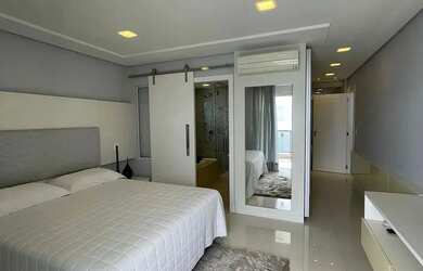 Imagem 7: FRENTE MAR Apartamento com 3 dormitórios