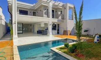 Imagem 3: CASA EM CONDOMÍNIO - CONDOMÍNIO RESIDENCIAL ITHAYE - SP