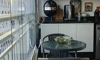 Imagem 7: Apartamento à venda, 45 m² por R$ 450.000,00 - Cambuci - São Paulo/SP