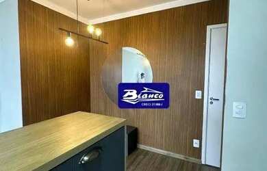 Imagem 2: Belíssimo Apartamento - Vip Lago dos Patos - Venda ou Locação