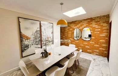 Imagem: Casa com 3 dormitórios à venda, 140 m²