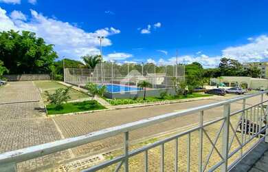 Imagem 2: Cobertura Duplex, Turim Ponta Negra, Vista Rio Negro