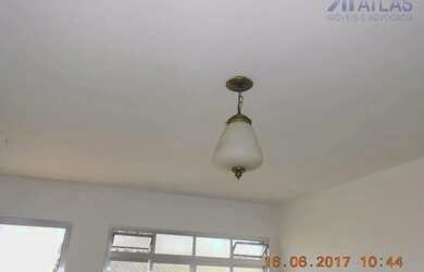 Imagem 2: Apartamento com 3 dormitórios para alugar, 80 m² por R$ 1.866,41/mês - Vila Maria - São Pa