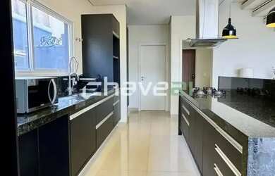 Imagem 6: CASA DE ALTO PADRÃO NO CONDOMÍNIO RECANTO DO LAGO CONFORTO, LAZER E SOFISTICAÇÃO