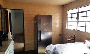 Imagem 7: CASA COM 4 DORMITÓRIOS À VENDA, 391 M² NO CONJUNTO HABITACIONAL VILA SANTANA (SOUSAS) - CA