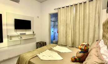 Imagem 7: Casa de praia com piscina