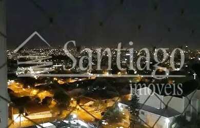 Imagem 2: Apartamento - Sao Bernardo - Campinas